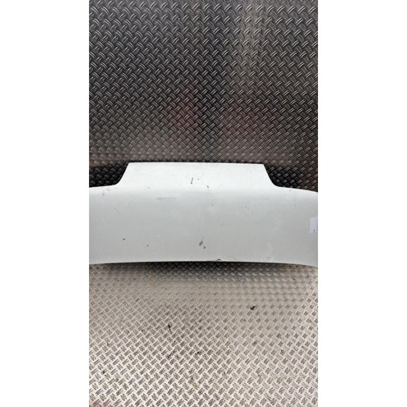 Capot PEUGEOT BOXER 1 Photo n°3