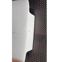 Capot PEUGEOT BOXER 1 Photo n°4