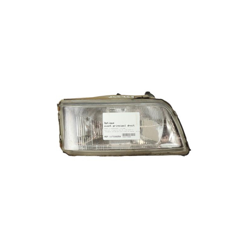 Optique avant principal droit (feux)(phare) PEUGEOT BOXER 1