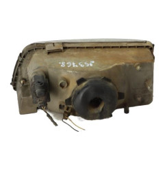 Optique avant principal droit (feux)(phare) PEUGEOT BOXER 1 Photo n°3