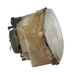 Optique avant principal droit (feux)(phare) PEUGEOT BOXER 1 Photo n°4