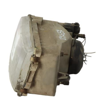 Optique avant principal gauche (feux)(phare) PEUGEOT BOXER 1