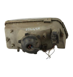 Optique avant principal gauche (feux)(phare) PEUGEOT BOXER 1 Photo n°3