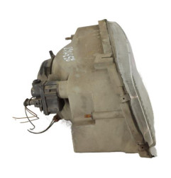 Optique avant principal gauche (feux)(phare) PEUGEOT BOXER 1 Photo n°4