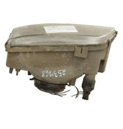 Optique avant principal gauche (feux)(phare) PEUGEOT BOXER 1 Photo n°5