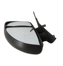 Retroviseur droit PEUGEOT BOXER 1 Photo n°3