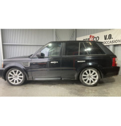 Pare choc arriere LAND ROVER RANGE ROVER 1 SPORT Photo n°3