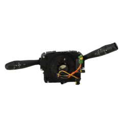 Com (Bloc Contacteur Tournant+Commodo Essuie Glace+Commodo Phare) CITROEN C2 Photo n°1