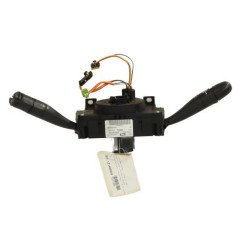 Com (Bloc Contacteur Tournant+Commodo Essuie Glace+Commodo Phare) CITROEN C2 Photo n°3