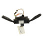 Com (Bloc Contacteur Tournant+Commodo Essuie Glace+Commodo Phare) CITROEN C2