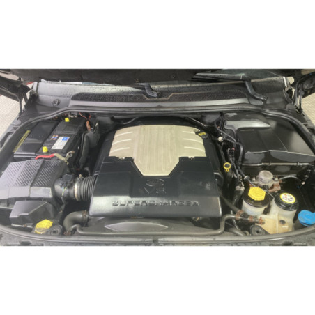 Poignee porte avant droit LAND ROVER RANGE ROVER 1 SPORT