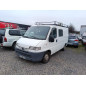 Moteur leve vitre avant gauche PEUGEOT BOXER 1