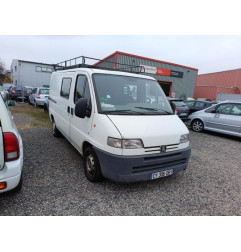 Planche de bord complete PEUGEOT BOXER 1 Photo n°7
