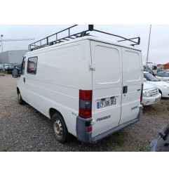 Amortisseur arriere droit PEUGEOT BOXER 1 Photo n°3