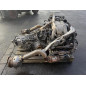 Moteur PORSCHE CAYMAN 718 2 982