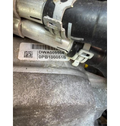 Moteur PORSCHE CAYMAN 718 2 982 Photo n°5