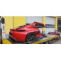 Moteur PORSCHE CAYMAN 718 2 982
