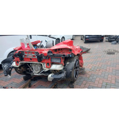 Moteur PORSCHE CAYMAN 718 2 982 Photo n°8