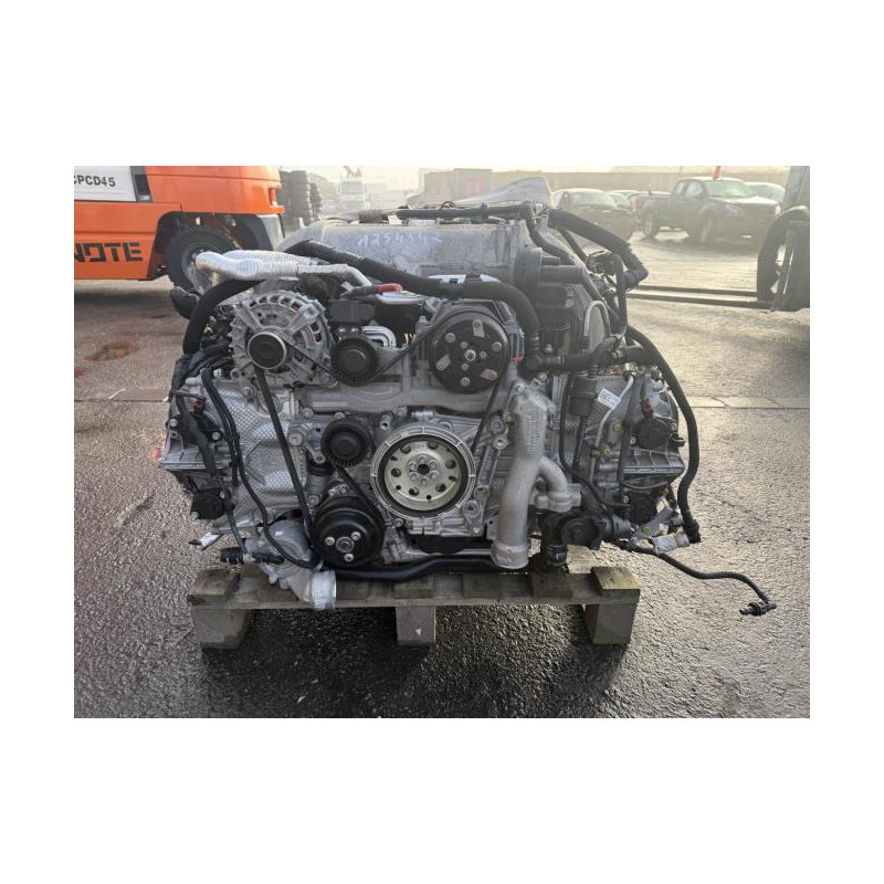 Boite de vitesses PORSCHE CAYMAN 718 2 982