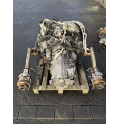 Boite de vitesses PORSCHE CAYMAN 718 2 982 Photo n°4