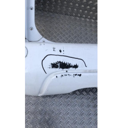Pare choc arriere CITROEN BERLINGO 2 Photo n°3