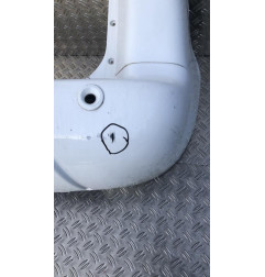 Pare choc arriere CITROEN BERLINGO 2 Photo n°5