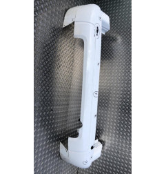 Pare choc arriere CITROEN BERLINGO 2 Photo n°7