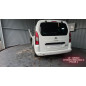 Pare choc arriere CITROEN BERLINGO 2