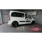 Pare choc arriere CITROEN BERLINGO 2