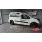 Pare choc arriere CITROEN BERLINGO 2