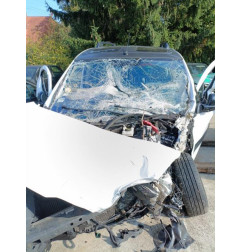 Pare choc arriere CITROEN BERLINGO 2 Photo n°19