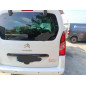 Pare choc arriere CITROEN BERLINGO 2
