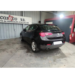 Optique avant principal gauche (feux)(phare) ALFA ROMEO GIULIETTA 2 Photo n°7