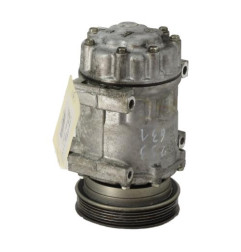Compresseur clim NISSAN QASHQAI 1