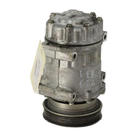 Compresseur clim NISSAN QASHQAI 1