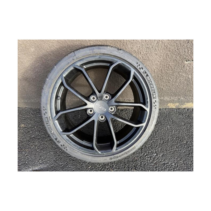 Jante PORSCHE CAYMAN 718 2 982