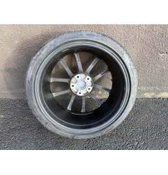 Jante PORSCHE CAYMAN 718 2 982