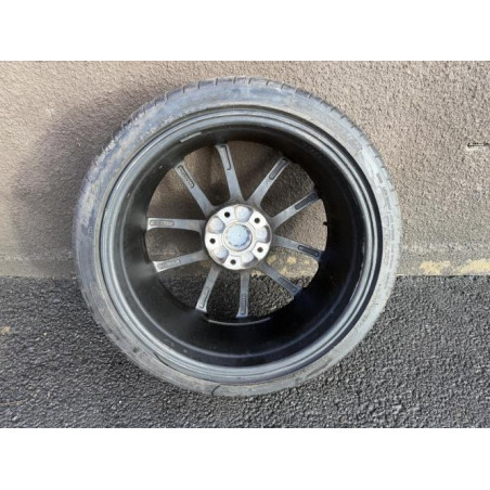 Jante PORSCHE CAYMAN 718 2 982