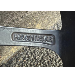 Jante PORSCHE CAYMAN 718 2 982 Photo n°5