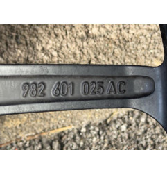 Jante PORSCHE CAYMAN 718 2 982 Photo n°4