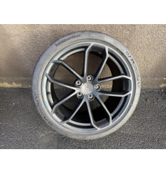 Jante PORSCHE CAYMAN 718 2 982 Photo n°1