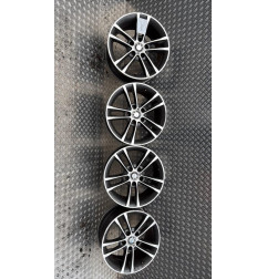Jeu de 4 jantes  BMW SERIE 3 F30 Photo n°1