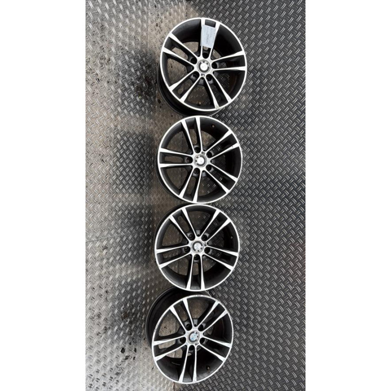 Jeu de 4 jantes  BMW SERIE 3 F30