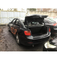 Jeu de 4 jantes  BMW SERIE 3 F30 Photo n°6