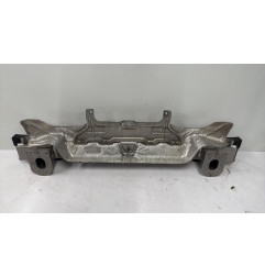 Renfort pare choc arriere (traverse) PORSCHE CAYMAN 718 2 982 Photo n°3