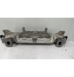 Renfort pare choc arriere (traverse) PORSCHE CAYMAN 718 2 982 Photo n°4