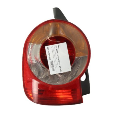 Feu arriere principal gauche (feux) RENAULT MODUS Photo n°1