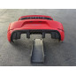 Pare choc arriere PORSCHE CAYMAN 718 2 982