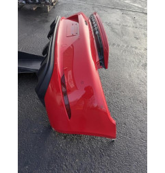 Pare choc arriere PORSCHE CAYMAN 718 2 982 Photo n°2
