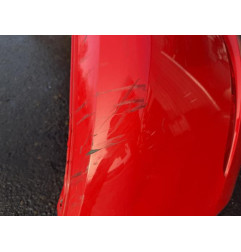 Pare choc arriere PORSCHE CAYMAN 718 2 982 Photo n°4